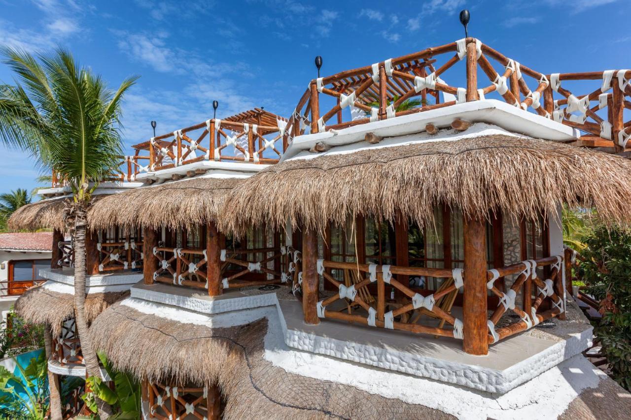 Hotel Para Ti - Adults Only Isla Holbox Εξωτερικό φωτογραφία