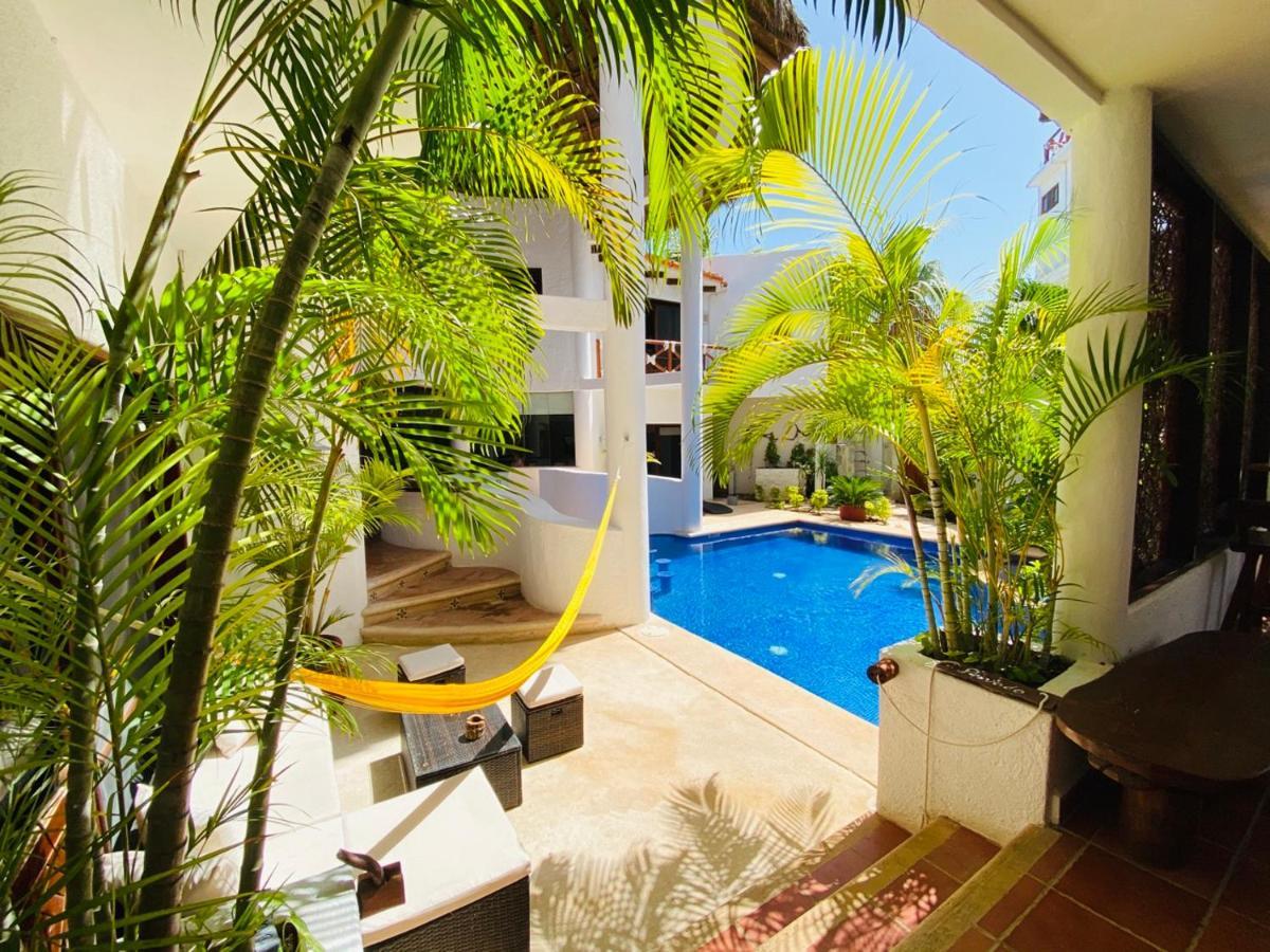 Hotel Para Ti - Adults Only Isla Holbox Εξωτερικό φωτογραφία