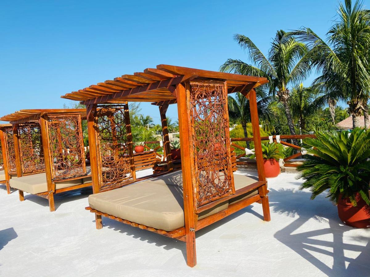 Hotel Para Ti - Adults Only Isla Holbox Εξωτερικό φωτογραφία