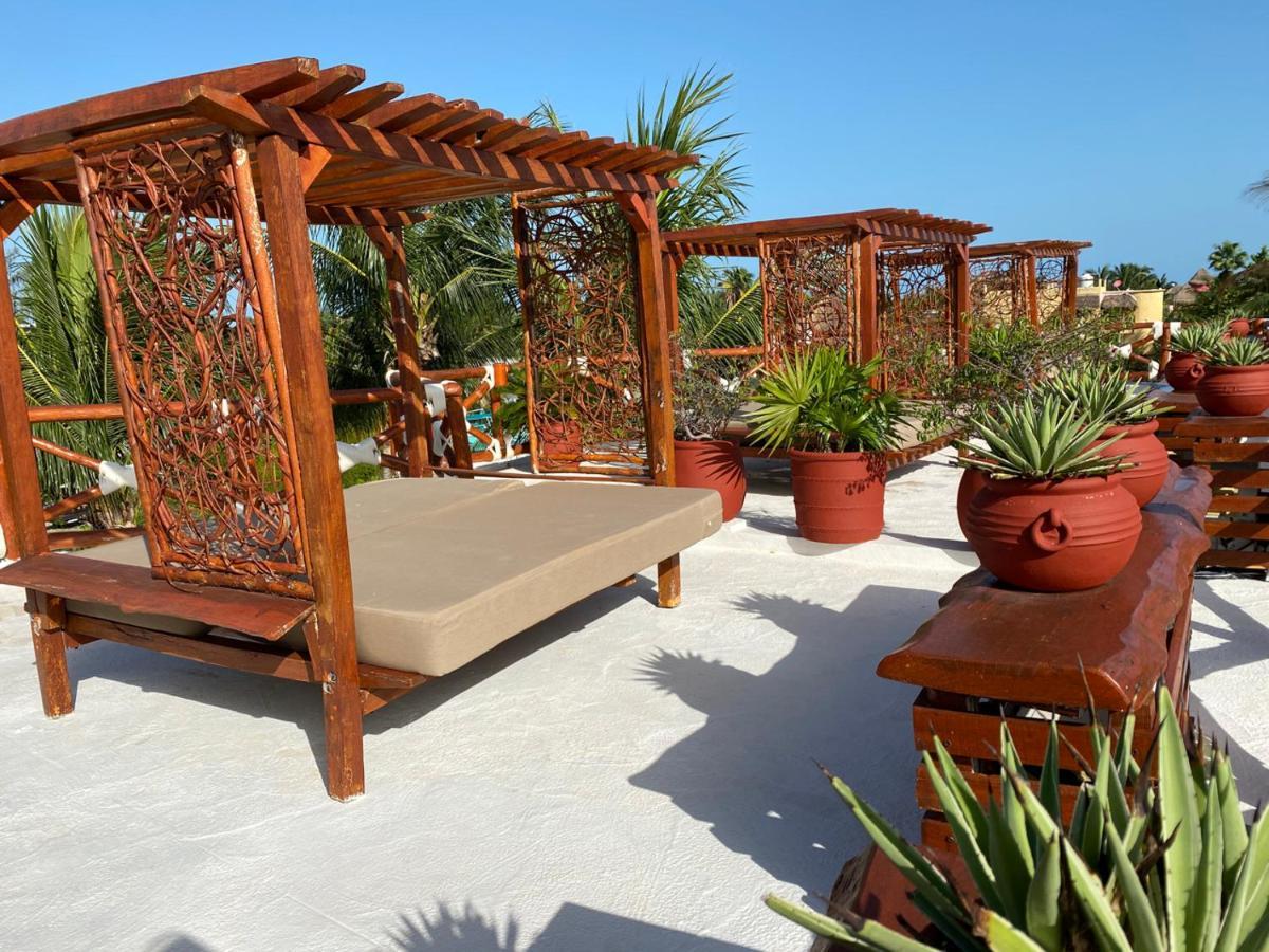 Hotel Para Ti - Adults Only Isla Holbox Εξωτερικό φωτογραφία