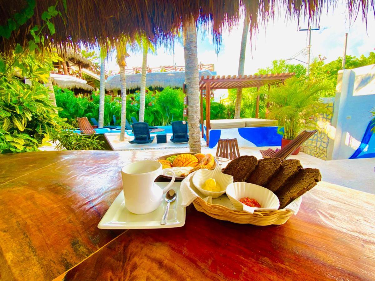 Hotel Para Ti - Adults Only Isla Holbox Εξωτερικό φωτογραφία