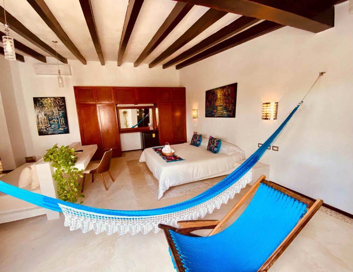 Hotel Para Ti - Adults Only Isla Holbox Εξωτερικό φωτογραφία