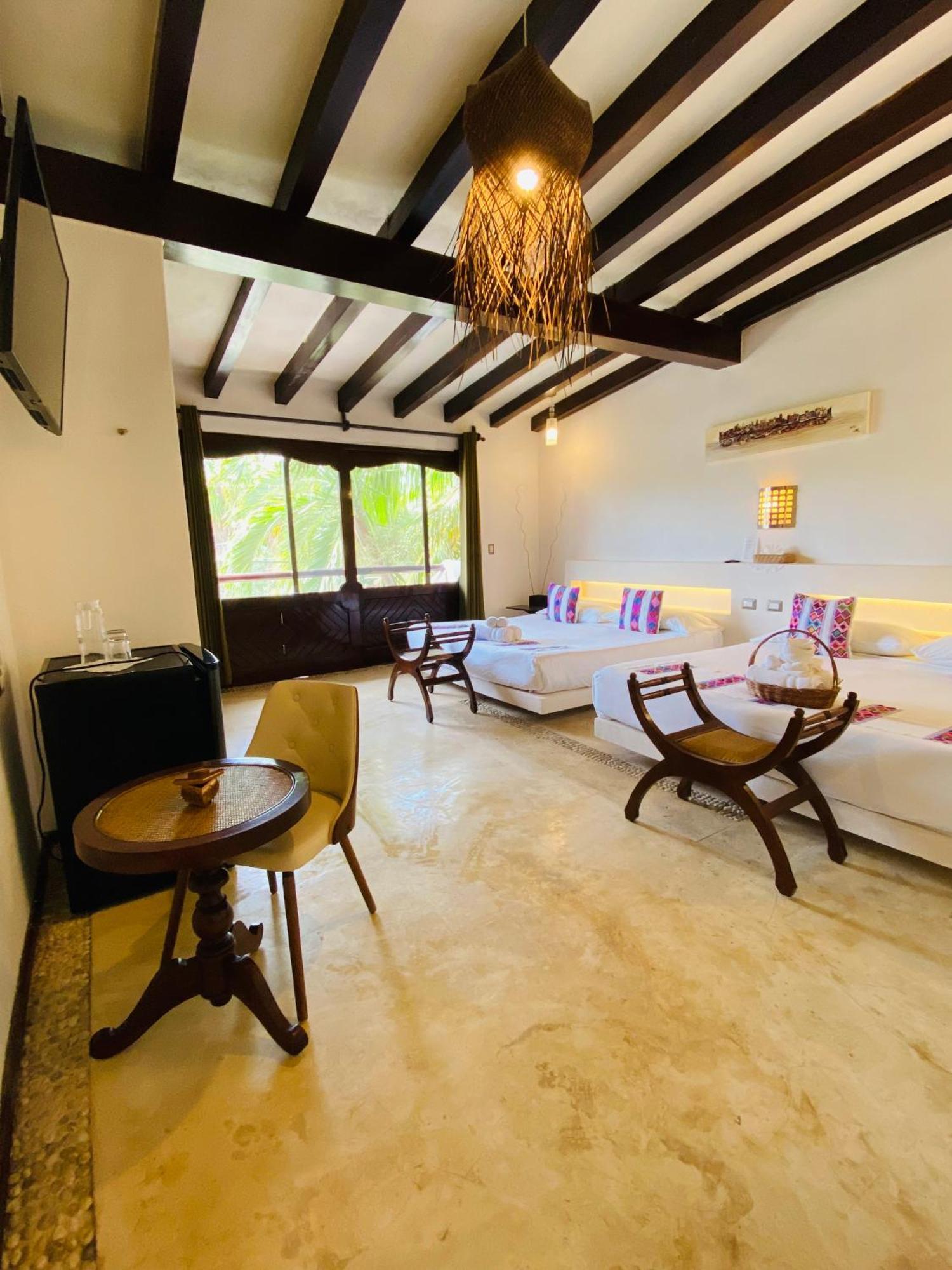 Hotel Para Ti - Adults Only Isla Holbox Εξωτερικό φωτογραφία