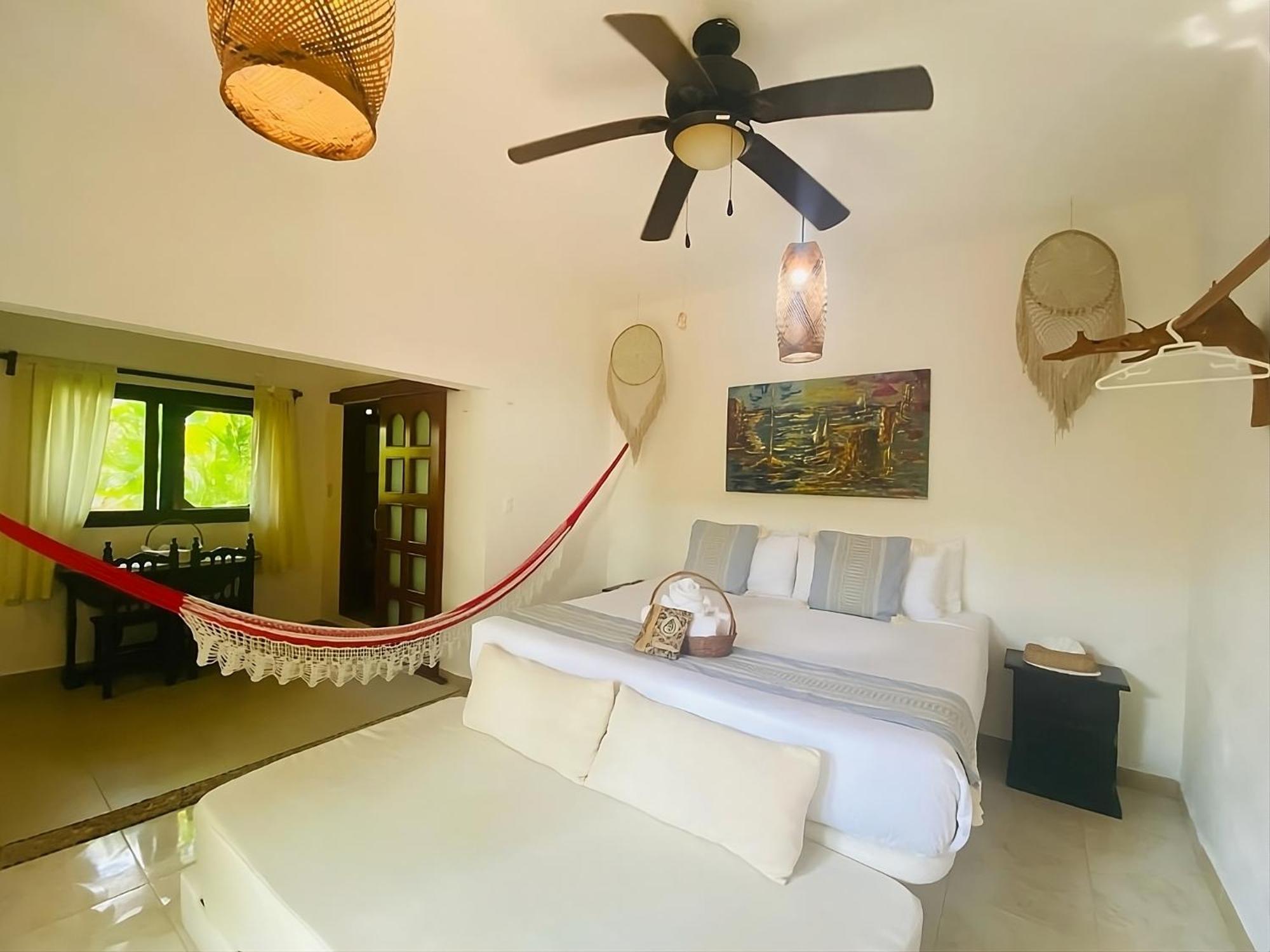 Hotel Para Ti - Adults Only Isla Holbox Εξωτερικό φωτογραφία
