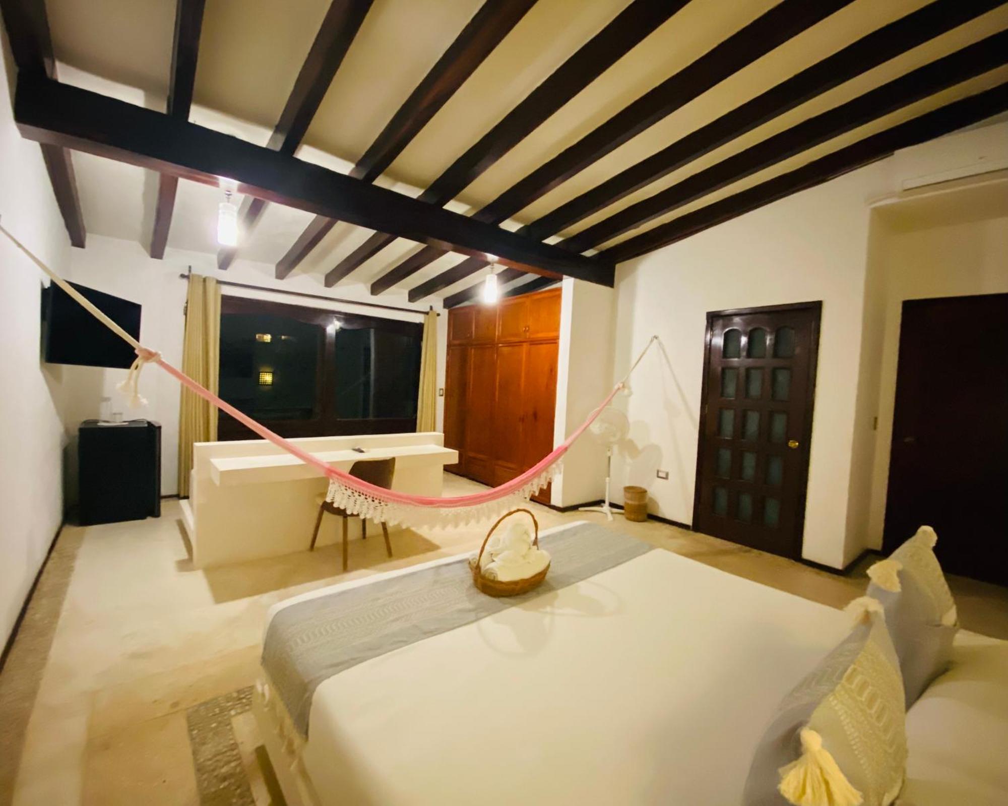 Hotel Para Ti - Adults Only Isla Holbox Εξωτερικό φωτογραφία