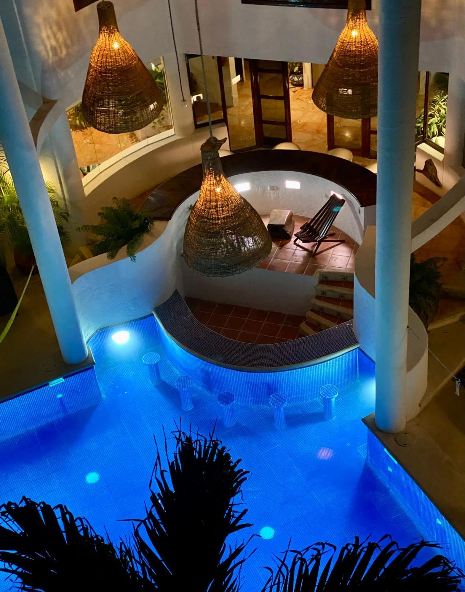 Hotel Para Ti - Adults Only Isla Holbox Εξωτερικό φωτογραφία