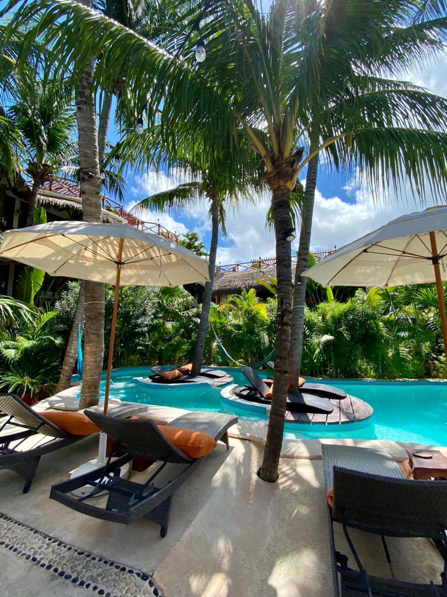 Hotel Para Ti - Adults Only Isla Holbox Εξωτερικό φωτογραφία