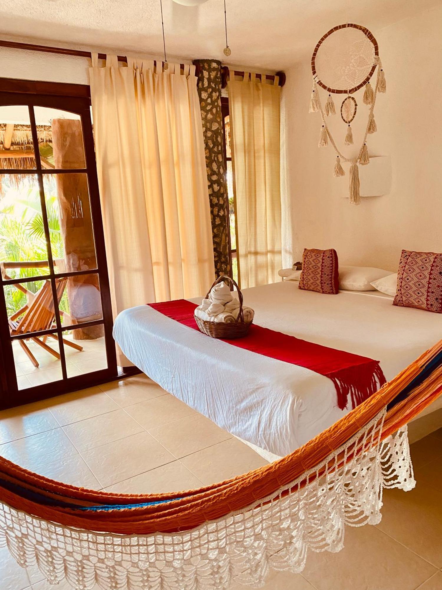 Hotel Para Ti - Adults Only Isla Holbox Εξωτερικό φωτογραφία