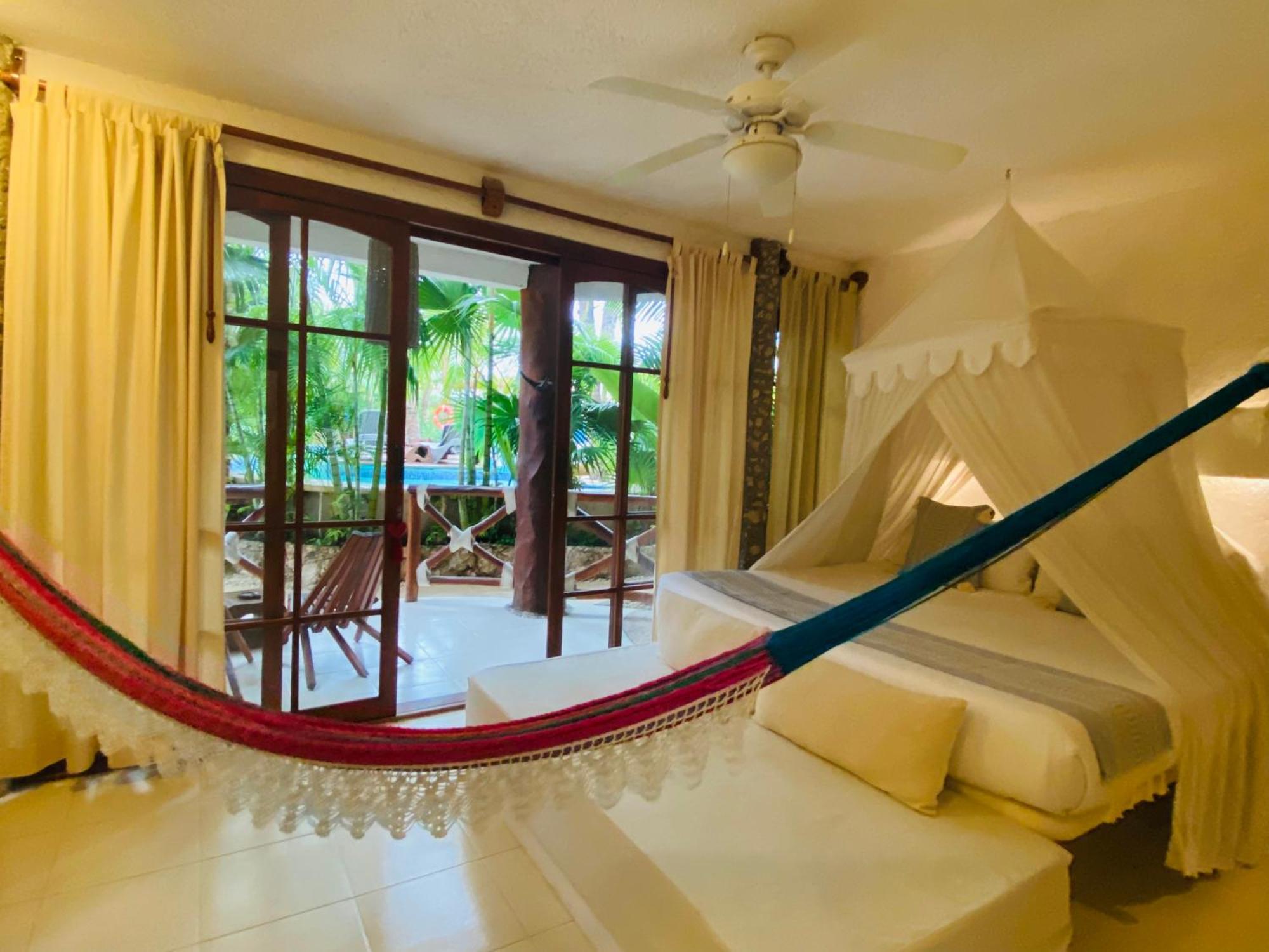 Hotel Para Ti - Adults Only Isla Holbox Εξωτερικό φωτογραφία