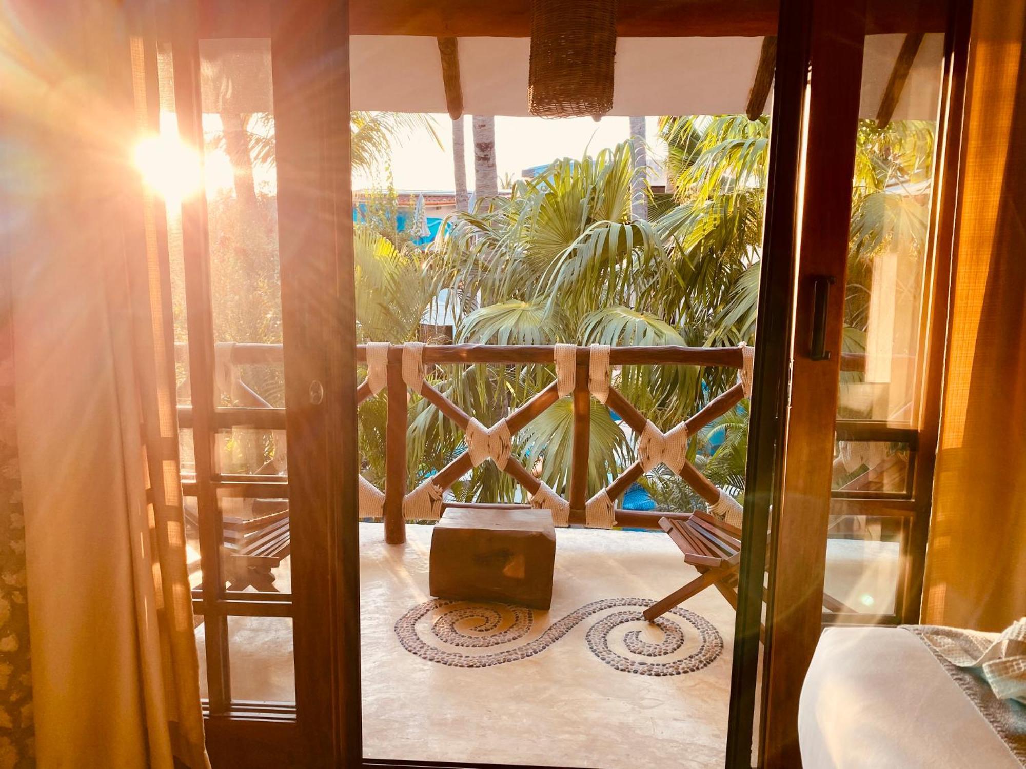 Hotel Para Ti - Adults Only Isla Holbox Εξωτερικό φωτογραφία