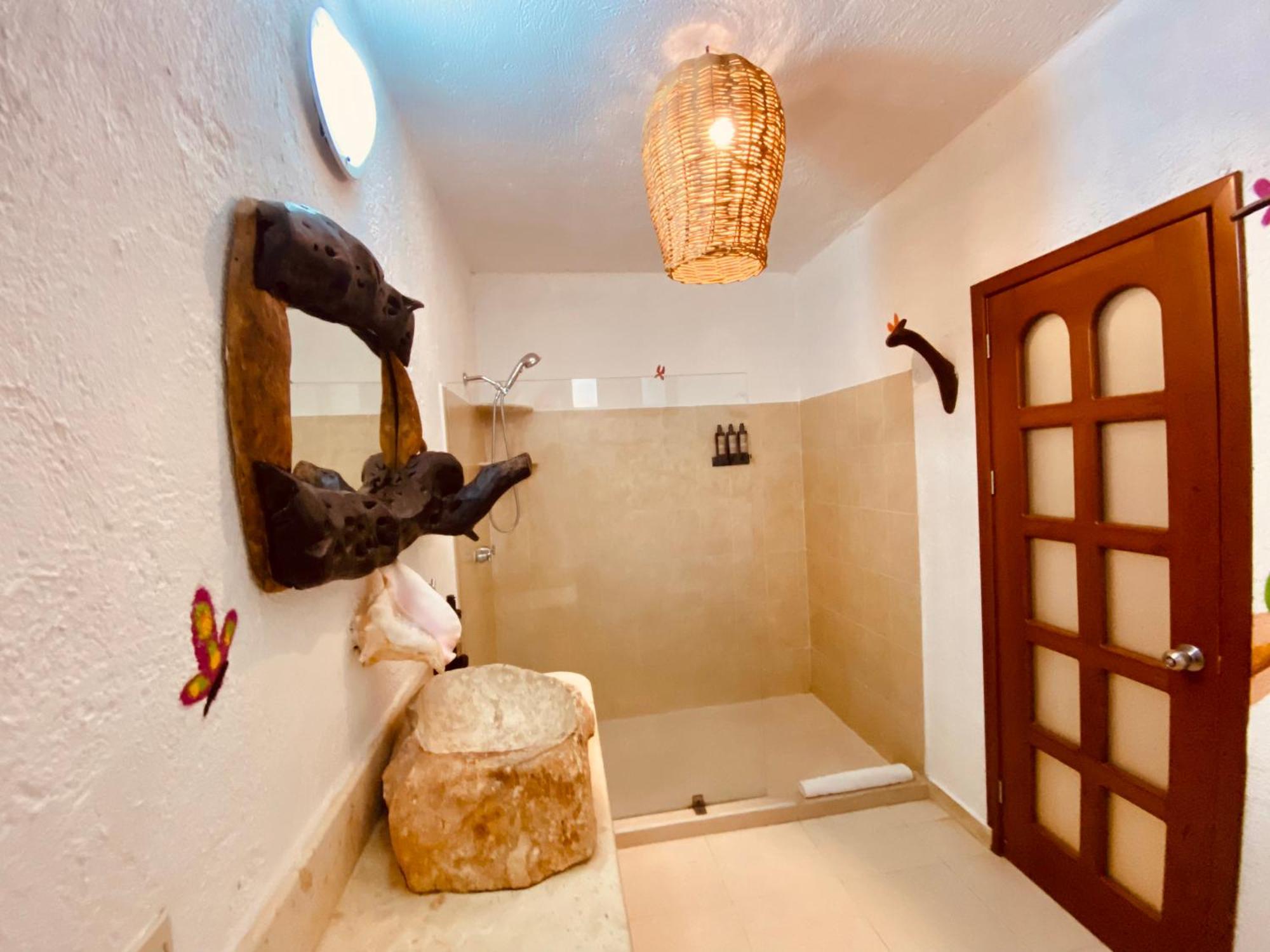 Hotel Para Ti - Adults Only Isla Holbox Εξωτερικό φωτογραφία