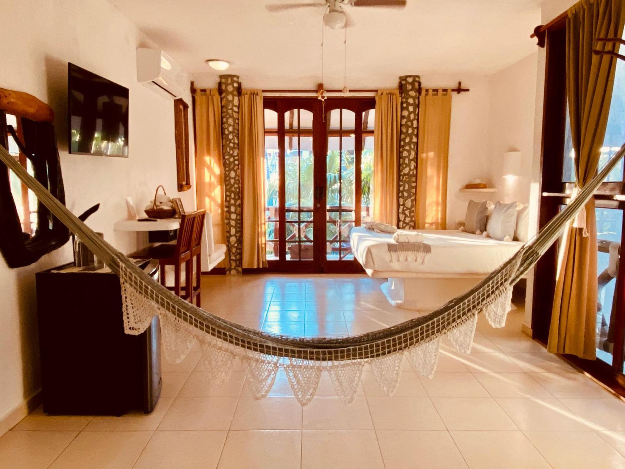 Hotel Para Ti - Adults Only Isla Holbox Εξωτερικό φωτογραφία