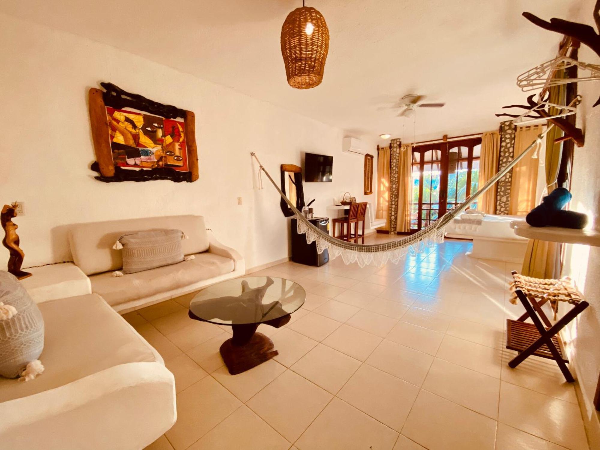 Hotel Para Ti - Adults Only Isla Holbox Εξωτερικό φωτογραφία