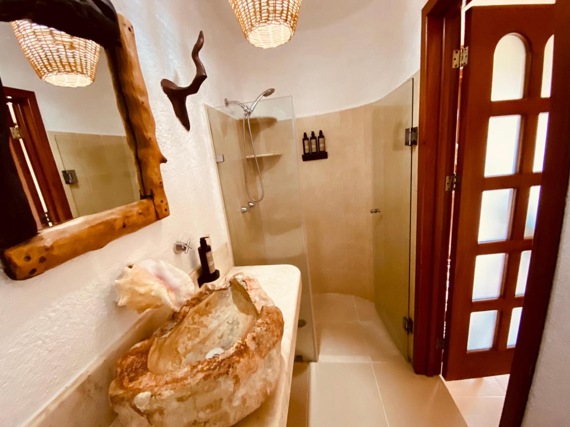 Hotel Para Ti - Adults Only Isla Holbox Εξωτερικό φωτογραφία