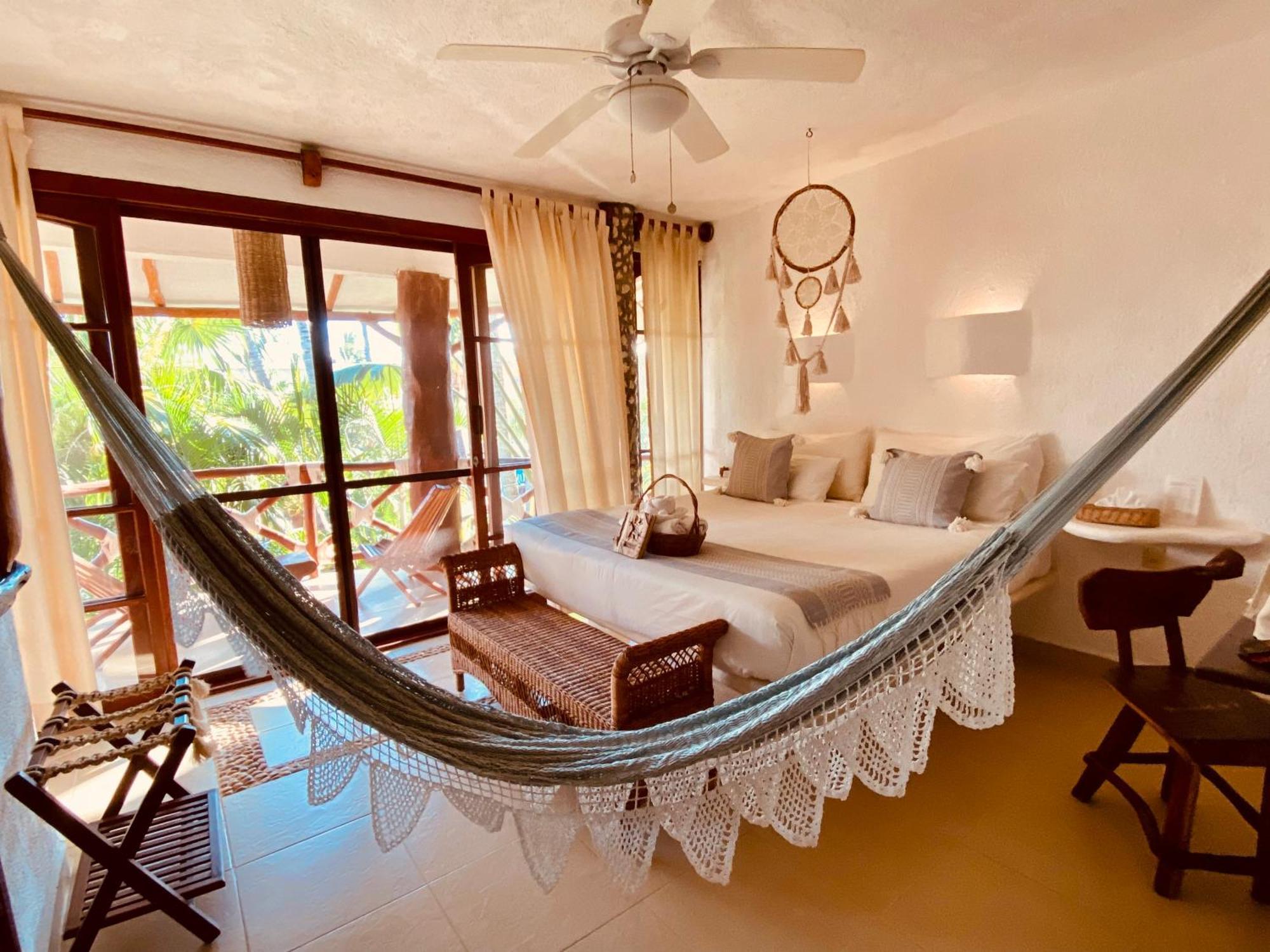 Hotel Para Ti - Adults Only Isla Holbox Εξωτερικό φωτογραφία