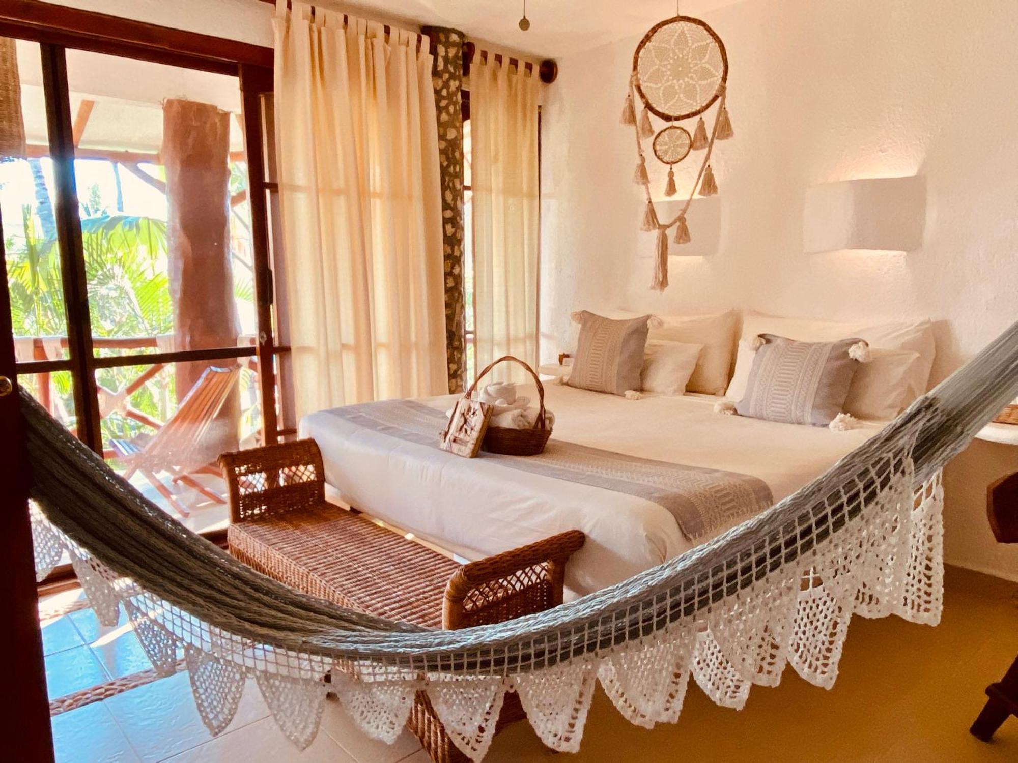 Hotel Para Ti - Adults Only Isla Holbox Εξωτερικό φωτογραφία