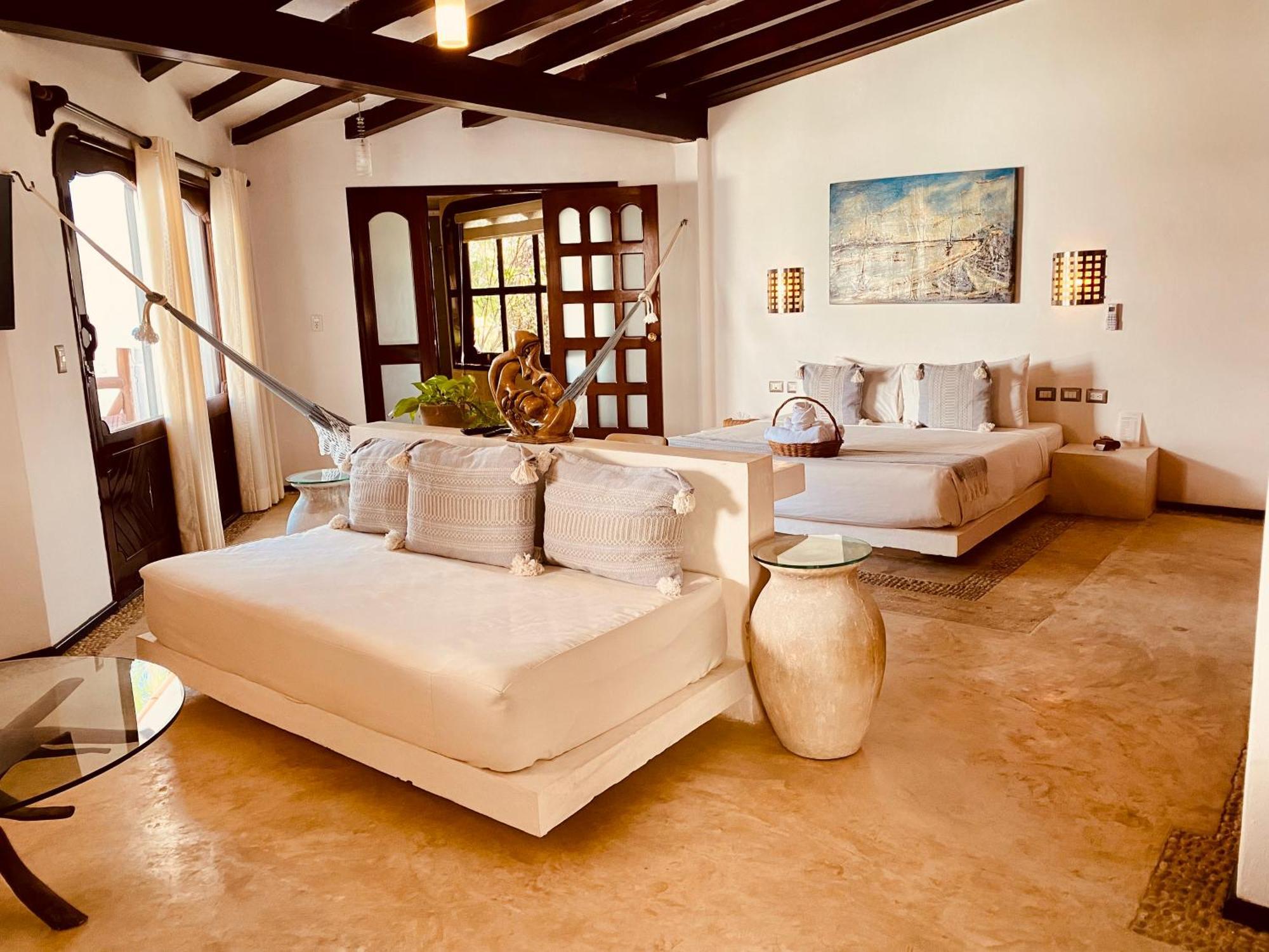 Hotel Para Ti - Adults Only Isla Holbox Εξωτερικό φωτογραφία