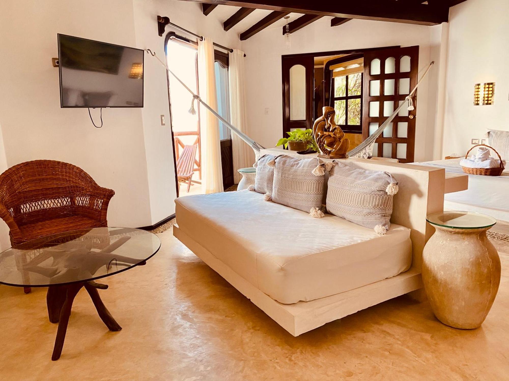 Hotel Para Ti - Adults Only Isla Holbox Εξωτερικό φωτογραφία