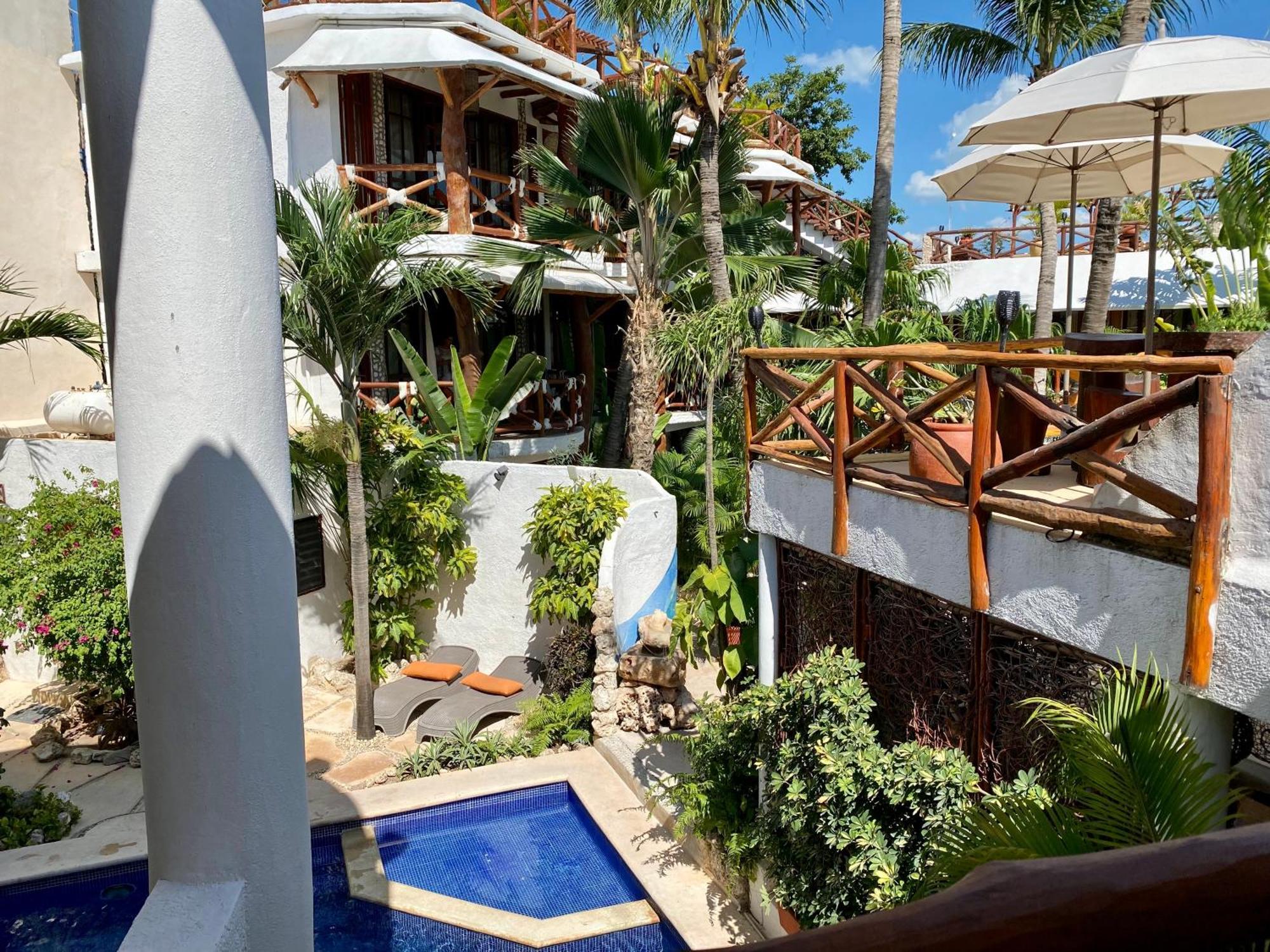 Hotel Para Ti - Adults Only Isla Holbox Εξωτερικό φωτογραφία