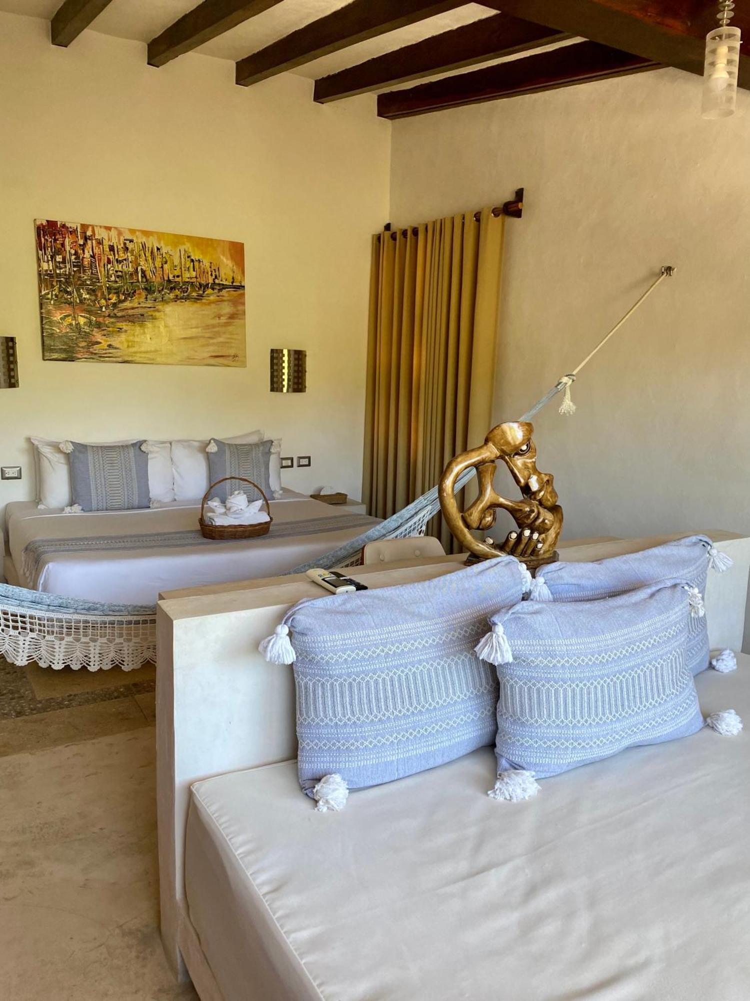 Hotel Para Ti - Adults Only Isla Holbox Εξωτερικό φωτογραφία