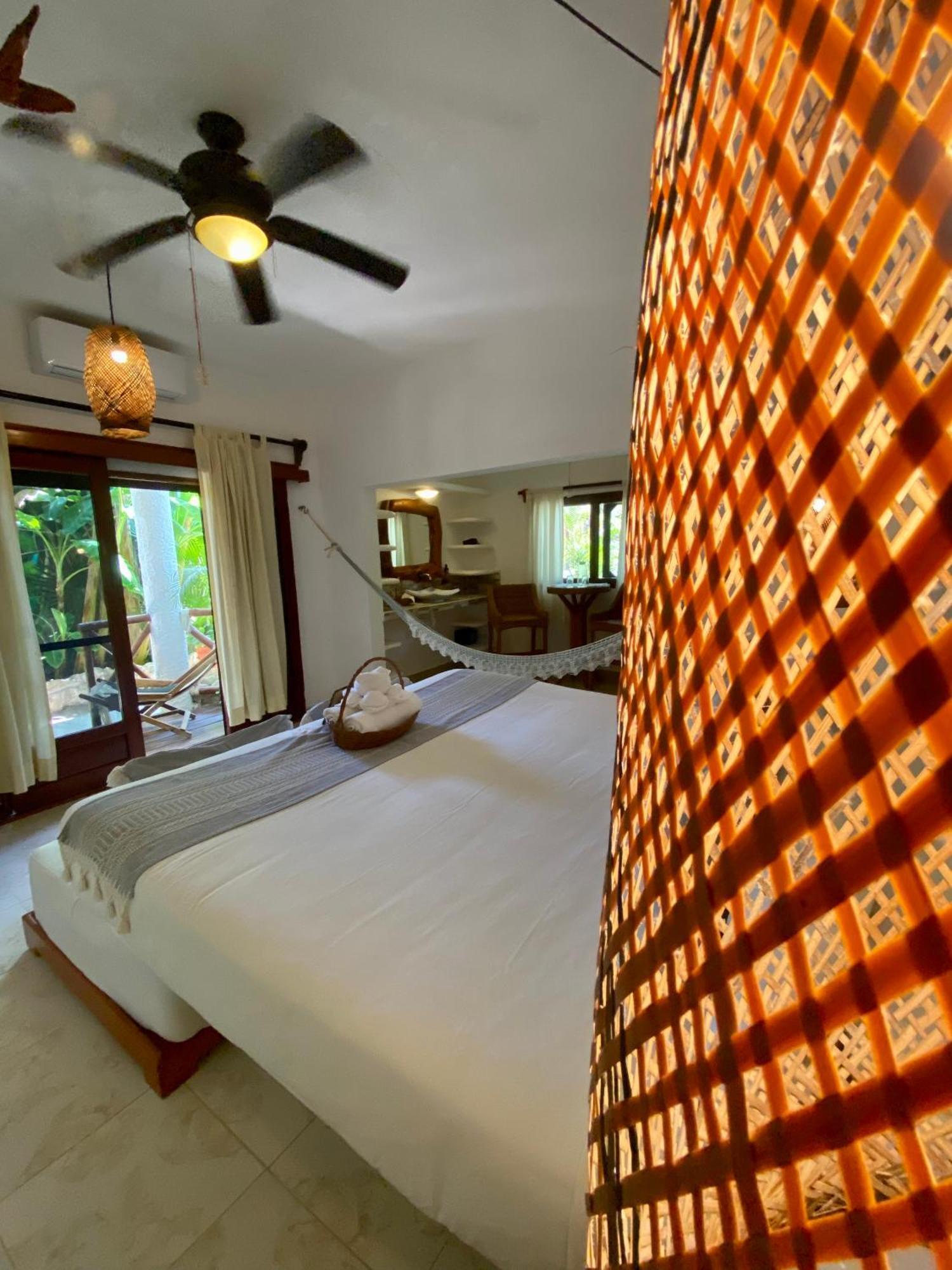Hotel Para Ti - Adults Only Isla Holbox Εξωτερικό φωτογραφία