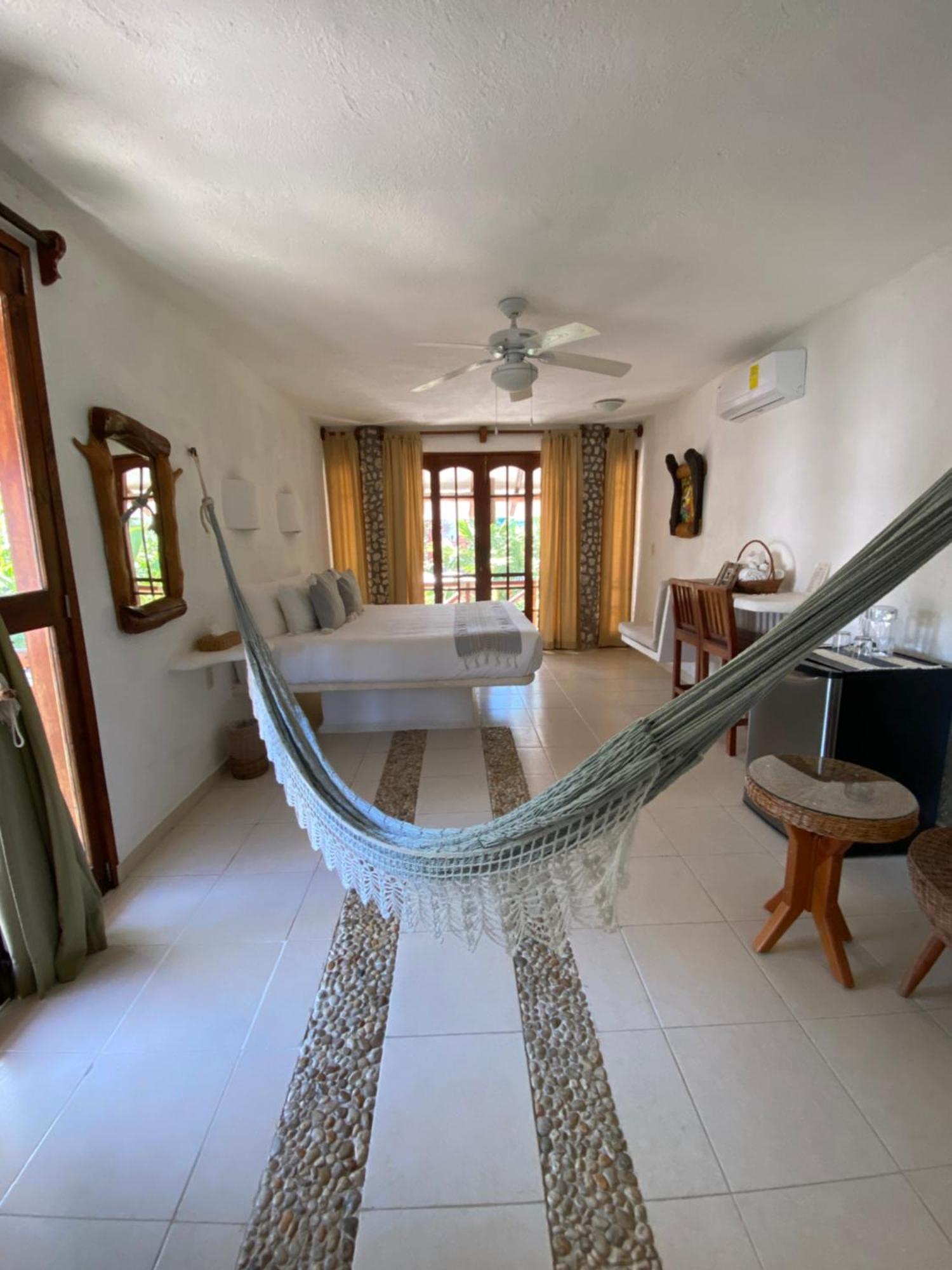 Hotel Para Ti - Adults Only Isla Holbox Εξωτερικό φωτογραφία