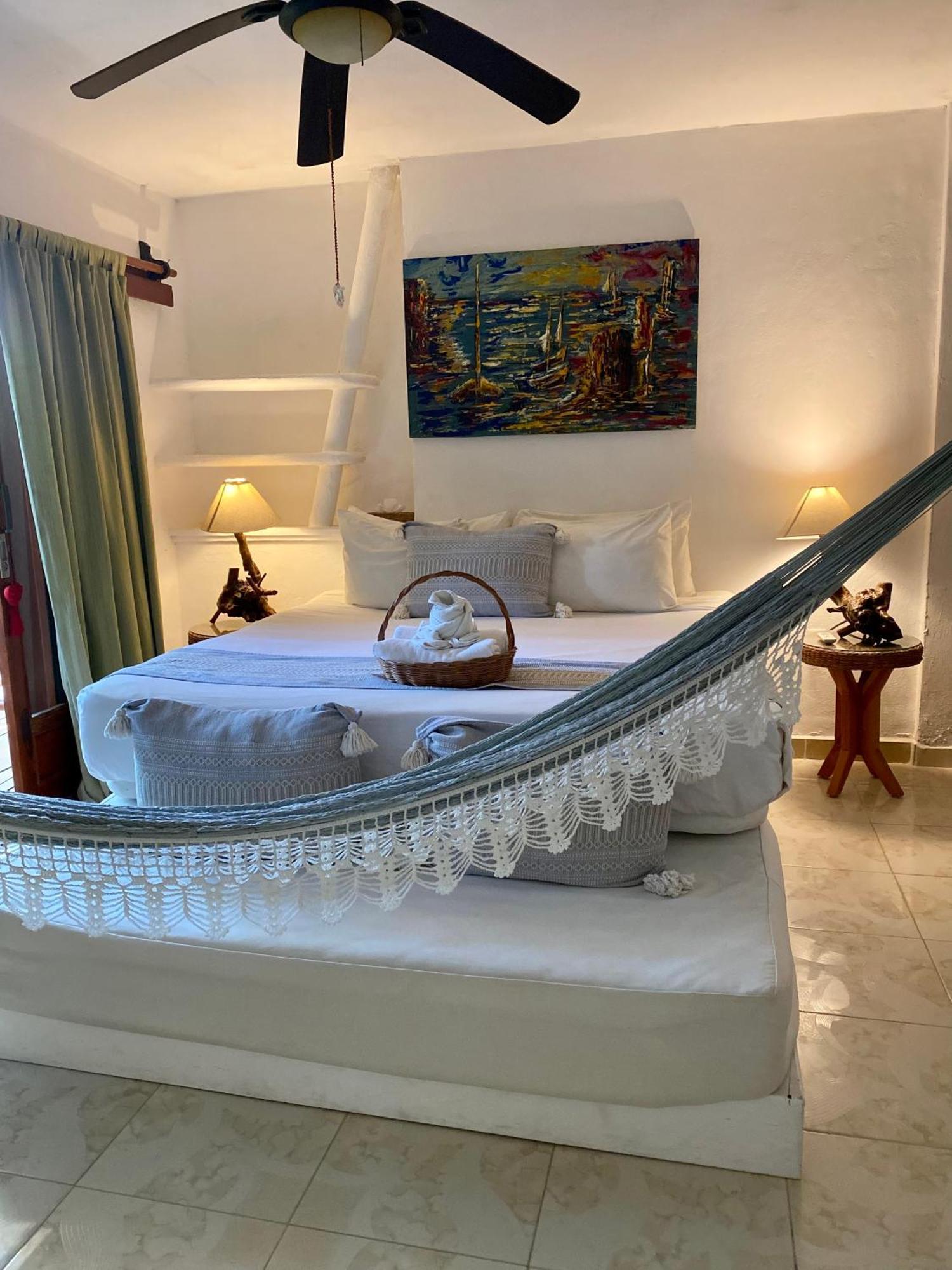 Hotel Para Ti - Adults Only Isla Holbox Εξωτερικό φωτογραφία