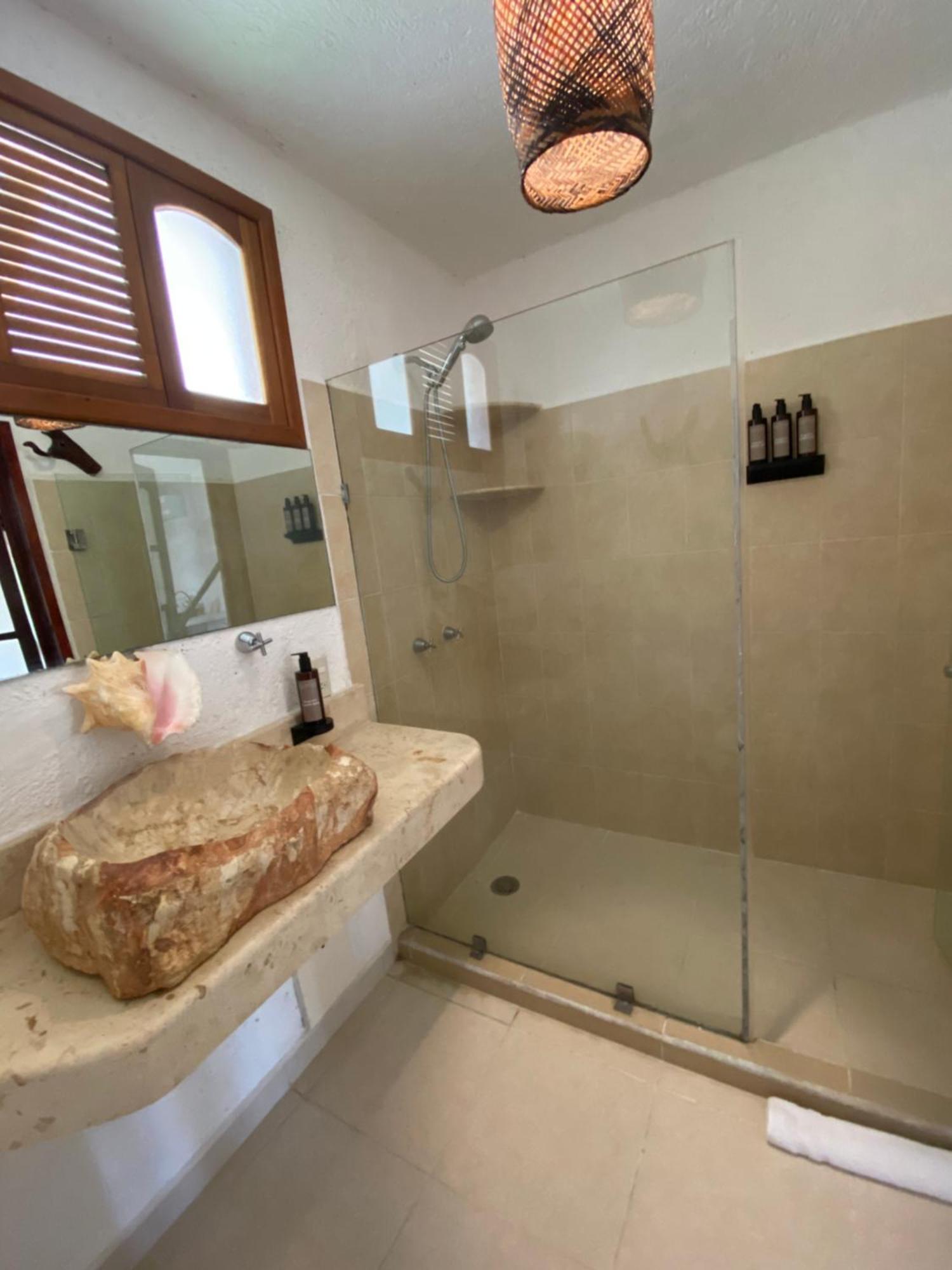 Hotel Para Ti - Adults Only Isla Holbox Εξωτερικό φωτογραφία