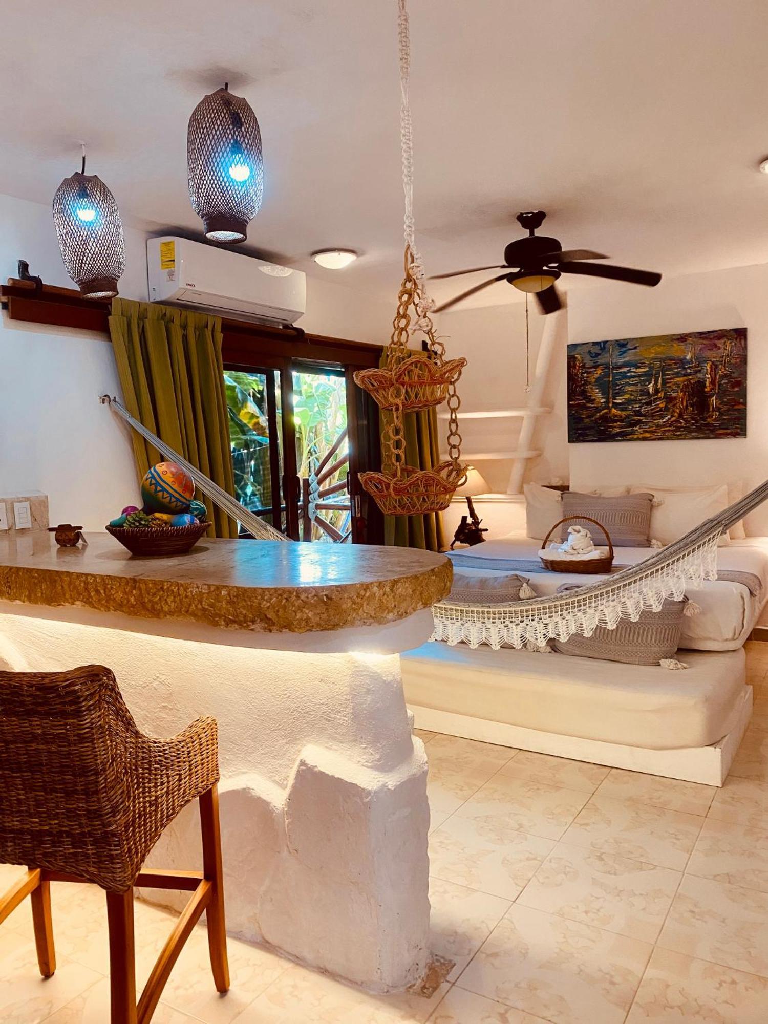 Hotel Para Ti - Adults Only Isla Holbox Εξωτερικό φωτογραφία