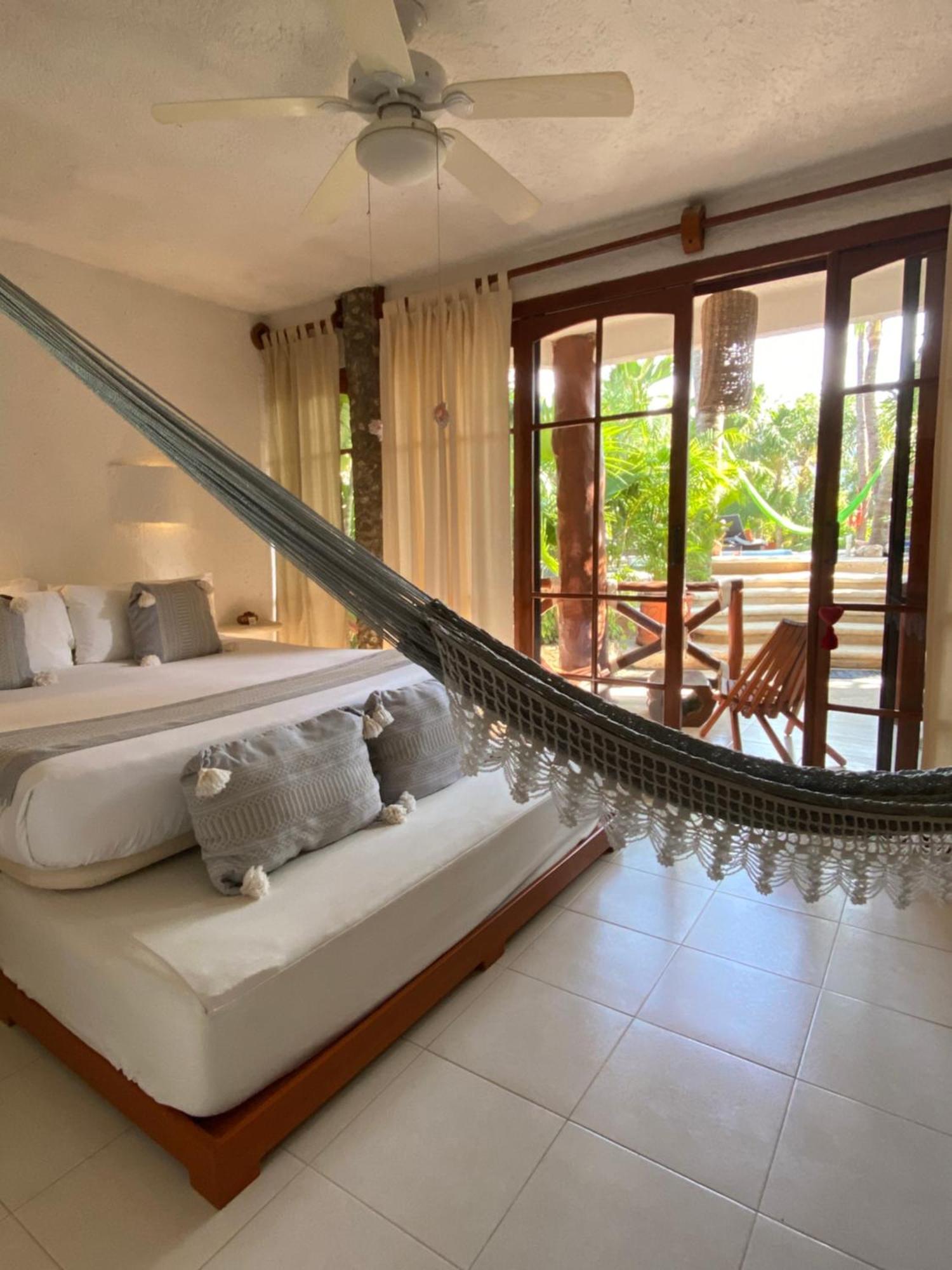 Hotel Para Ti - Adults Only Isla Holbox Εξωτερικό φωτογραφία