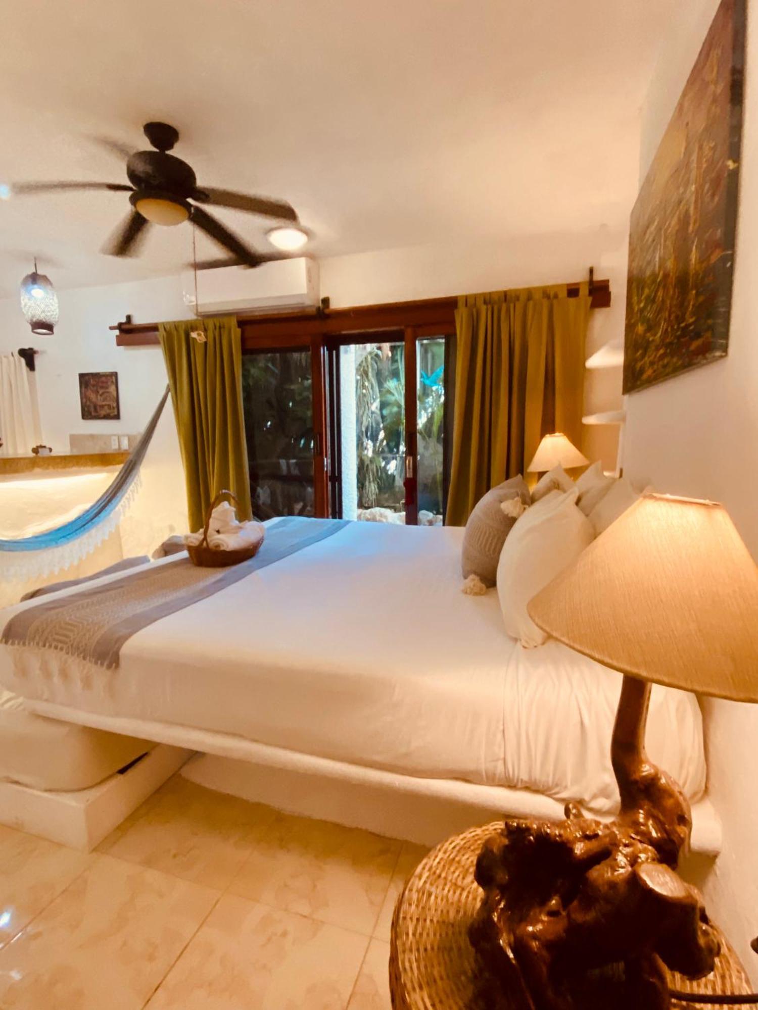 Hotel Para Ti - Adults Only Isla Holbox Εξωτερικό φωτογραφία