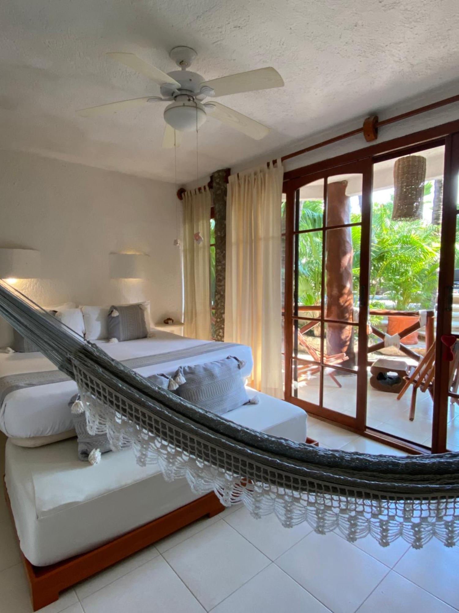 Hotel Para Ti - Adults Only Isla Holbox Εξωτερικό φωτογραφία