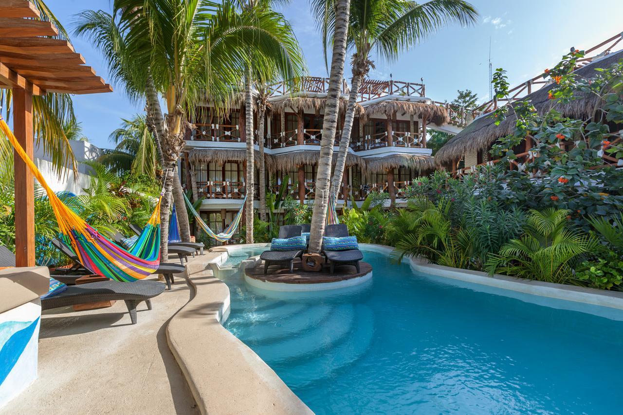 Hotel Para Ti - Adults Only Isla Holbox Εξωτερικό φωτογραφία