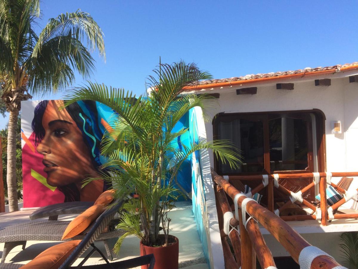 Hotel Para Ti - Adults Only Isla Holbox Εξωτερικό φωτογραφία